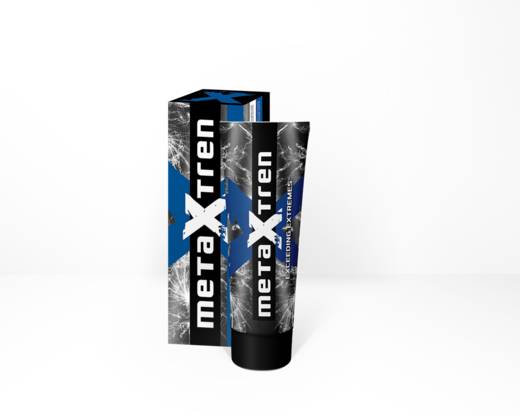 metaXtren BALZAM - 200 ml